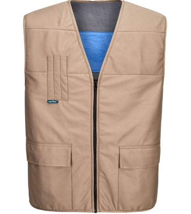 Gilet rinfrescante PORTWEST Mantiene l'indumento fresco fino a
8 ore